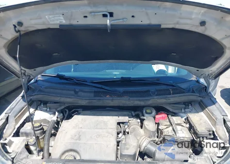 2016 Ford Explorer Xlt z USA, uszkodzony, nr VIN 1FM5K8D87GGC05889